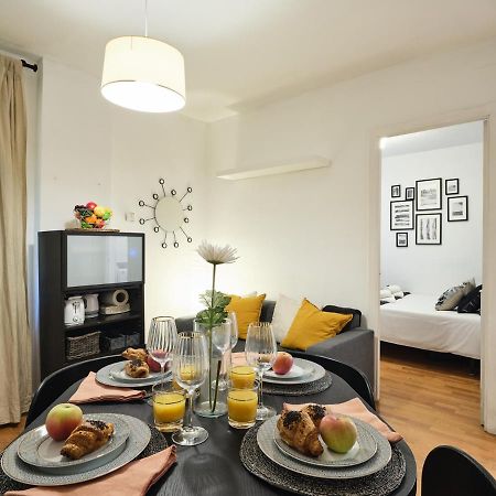 My City Home - Beautiful Apartment At Salamanca 马德里 外观 照片