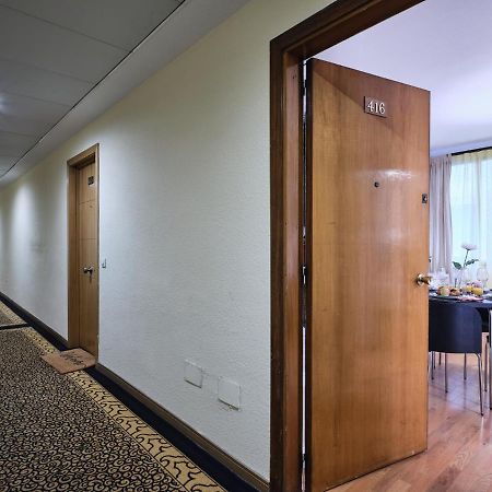 My City Home - Beautiful Apartment At Salamanca 马德里 外观 照片