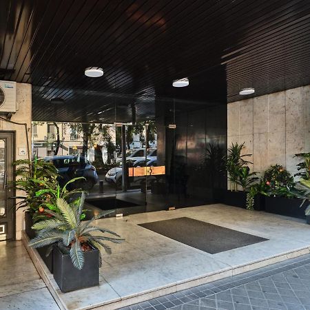 My City Home - Beautiful Apartment At Salamanca 马德里 外观 照片