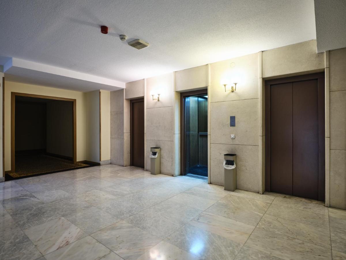 My City Home - Beautiful Apartment At Salamanca 马德里 外观 照片
