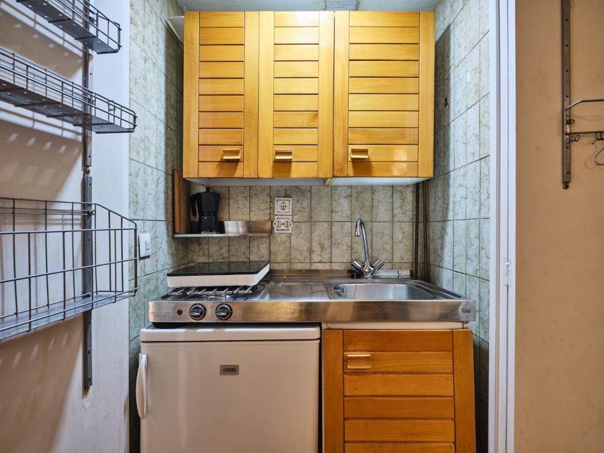 My City Home - Beautiful Apartment At Salamanca 马德里 外观 照片