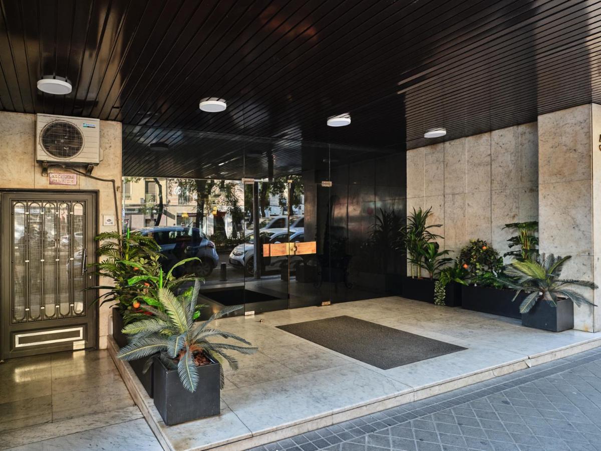 My City Home - Beautiful Apartment At Salamanca 马德里 外观 照片